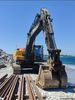 Εκσκαφέας Με Ερπύστριες Volvo 2005 360 BLC-thumb-19
