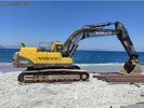 Εκσκαφέας Με Ερπύστριες Volvo 2005 360 BLC-thumb-28