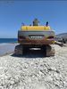 Εκσκαφέας Με Ερπύστριες Volvo 2005 360 BLC-thumb-29