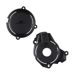Polisport Clutch And Ignition Cover Kit