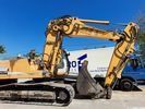 Εκσκαφέας Με Ερπύστριες Liebherr 2006 934 litronic-thumb-3