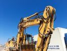 Εκσκαφέας Με Ερπύστριες Liebherr 2006 934 litronic-thumb-4
