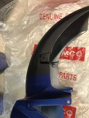 kymco AK 550 Φτερό εμπρός-thumb-2