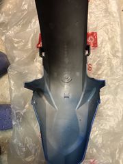 kymco AK 550 Φτερό εμπρός-thumb-3