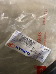 kymco AK 550 Φτερό εμπρός-thumb-4
