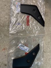 kymco AK 550 Φτερό εμπρός-thumb-5