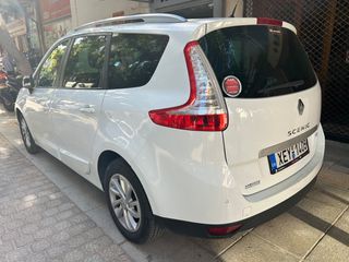 Renault Grand Scenic 2015 7 SEATER FULL EXTRA-thumb-1