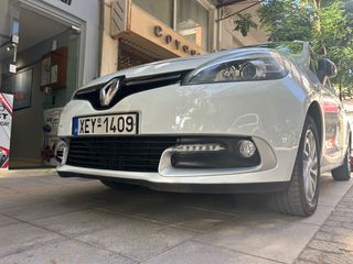 Renault Grand Scenic 2015 7 SEATER FULL EXTRA-thumb-2