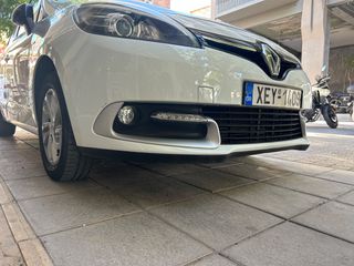 Renault Grand Scenic 2015 7 SEATER FULL EXTRA-thumb-5