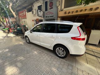 Renault Grand Scenic 2015 7 SEATER FULL EXTRA-thumb-6