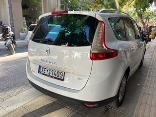Renault Grand Scenic 2015 7 SEATER FULL EXTRA-thumb-7
