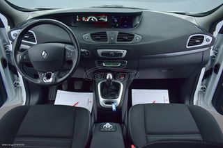 Renault Grand Scenic 2015 7 SEATER FULL EXTRA-thumb-8