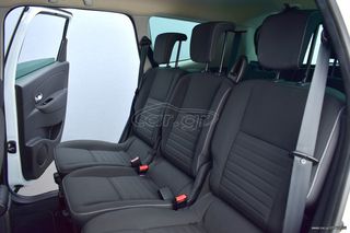 Renault Grand Scenic 2015 7 SEATER FULL EXTRA-thumb-11