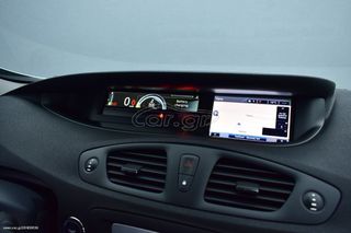 Renault Grand Scenic 2015 7 SEATER FULL EXTRA-thumb-14