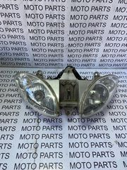 PIAGGIO X9 125 250 500 ΓΝΗΣΙΟ ΦΑΝΑΡΙ ΜΠΡΟΣΤΑ - MOTO PARTS