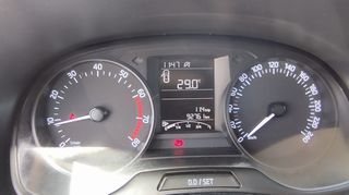 Skoda Fabia 2018 1.0CC MPI 75CC ACTIVE ΕΛΛΗΝΙΚΗΣ ΑΝΤΙΠΡΟΣΩΠΕΙΑΣ-thumb-13