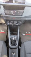 Skoda Fabia 2018 1.0CC MPI 75CC ACTIVE ΕΛΛΗΝΙΚΗΣ ΑΝΤΙΠΡΟΣΩΠΕΙΑΣ-thumb-15