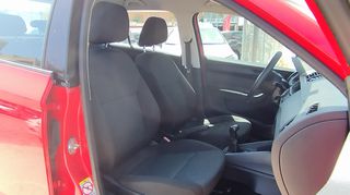 Skoda Fabia 2018 1.0CC MPI 75CC ACTIVE ΕΛΛΗΝΙΚΗΣ ΑΝΤΙΠΡΟΣΩΠΕΙΑΣ-thumb-11