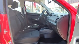 Skoda Fabia 2018 1.0CC MPI 75CC ACTIVE ΕΛΛΗΝΙΚΗΣ ΑΝΤΙΠΡΟΣΩΠΕΙΑΣ-thumb-10
