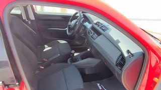 Skoda Fabia 2018 1.0CC MPI 75CC ACTIVE ΕΛΛΗΝΙΚΗΣ ΑΝΤΙΠΡΟΣΩΠΕΙΑΣ-thumb-9