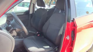 Skoda Fabia 2018 1.0CC MPI 75CC ACTIVE ΕΛΛΗΝΙΚΗΣ ΑΝΤΙΠΡΟΣΩΠΕΙΑΣ-thumb-8
