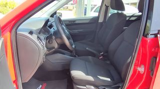 Skoda Fabia 2018 1.0CC MPI 75CC ACTIVE ΕΛΛΗΝΙΚΗΣ ΑΝΤΙΠΡΟΣΩΠΕΙΑΣ-thumb-7
