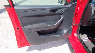 Skoda Fabia 2018 1.0CC MPI 75CC ACTIVE ΕΛΛΗΝΙΚΗΣ ΑΝΤΙΠΡΟΣΩΠΕΙΑΣ-thumb-19