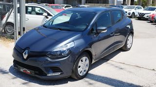 Renault Clio 2019 1.5CC DCI 90PS ENERGY AUTHENTIC S/S ΕΛΛΗΝΙΚΗΣ ΑΝΤΙΠΡΟΣΩΠΕΙΑΣ