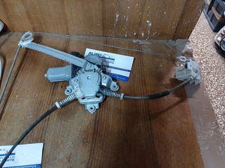 ΓΡΥΛΛΟΣ ΔΕ  ΗΛΕΚ TOYOTA IQ  09-16