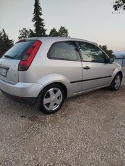 Ford Fiesta 2006 FIESTA 1,4 DIESEL ΑΓΡΟΤΙΚΟ-ΕΠΑΓΓΕΛΜΑΤΙΚΟ