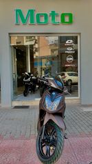 Sym Symphony SR 125i 2025