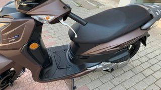 Sym Symphony SR 125i 2025-thumb-4