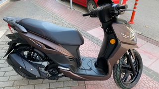 Sym Symphony SR 125i 2025-thumb-5