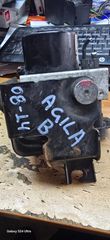 ΜΟΝΑΔΑ ABS SUZUKI SPLASH,OPEL ,AGILA B