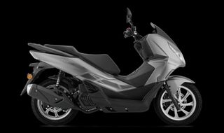 Keeway Vieste 125 2025 LX 30% ΠΡΟΚΑΤΑΒΟΛΗ  ΕΩΣ 24 ΑΤΟΚΕΣ ΔΟΣΕΙΣ