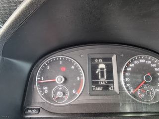 Volkswagen Caddy 2018 CADDY 2.000cc 102hp ** ΑΡΙΣΤΗ ΚΑΤΑΣΤΑΣΗ**-thumb-6