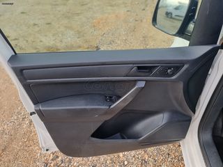 Volkswagen Caddy 2018 CADDY 2.000cc 102hp ** ΑΡΙΣΤΗ ΚΑΤΑΣΤΑΣΗ**-thumb-10