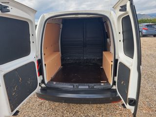 Volkswagen Caddy 2018 CADDY 2.000cc 102hp ** ΑΡΙΣΤΗ ΚΑΤΑΣΤΑΣΗ**-thumb-11