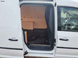 Volkswagen Caddy 2018 CADDY 2.000cc 102hp ** ΑΡΙΣΤΗ ΚΑΤΑΣΤΑΣΗ**-thumb-12
