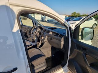 Volkswagen Caddy 2018 CADDY 2.000cc 102hp ** ΑΡΙΣΤΗ ΚΑΤΑΣΤΑΣΗ**-thumb-8