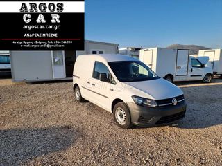 Volkswagen Caddy 2018 CADDY 2.000cc 102hp ** ΑΡΙΣΤΗ ΚΑΤΑΣΤΑΣΗ**-thumb-2