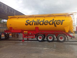 Σιλοφόρο Spitzer 1997 SK39