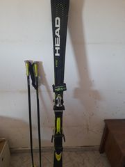 Ski Head 2021