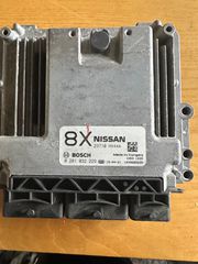 Εγκέφαλος μηχανήςNissan X Trail  .8X. 281 032-229