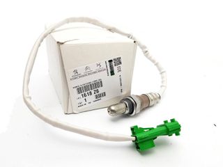 ΑΙΣΘΗΤΗΡΑΣ ΛΑΜΔΑ C4 I-GRAND PICASSO C5 II-III C8 JUMPY III 307 308 407 807 EXPERT  1618Z6 , 1618Z7