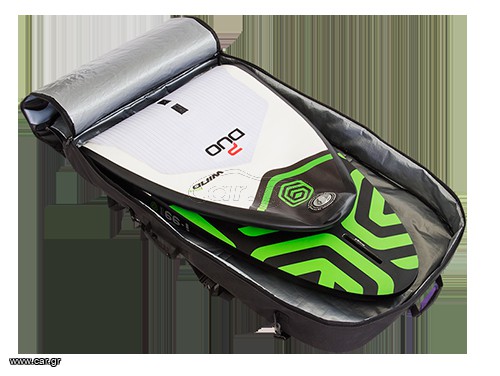 Windsurf 2021 Foil Ready I-99 Cesare Cantagalli Duo Wind 129 board