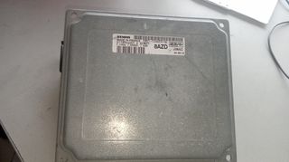 Εγκεφαλος κινητήρα Ford focus 1.6 16v '06 Siemens S118944001H-5M5112A650HG