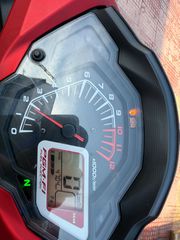 Honda GTR 150 2020 Επετειακό-thumb-3