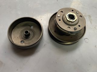 HONDA PCX 125  21-24' Φυγοκεντρικό κινήσεως / Σιαγωνες / Καμπανα