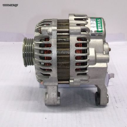 Δυναμό - Renault Twingo 1993-2012 / Renault Kangoo 1997- / Renault Thalia 1998- / Renault Clio 1998-2016 - 12V - 70A - Mitsubishi A001TA2291